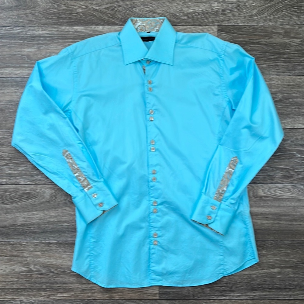 Jared Lang Shirt, Size L